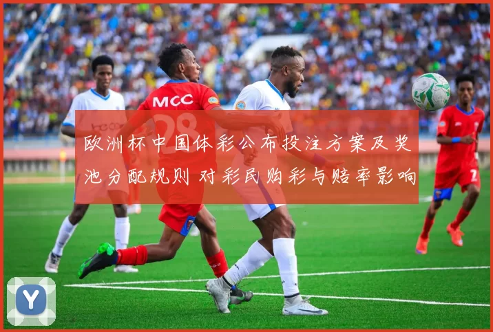 欧洲杯中国体彩公布投注方案及奖池分配规则 对彩民购彩与赔率影响